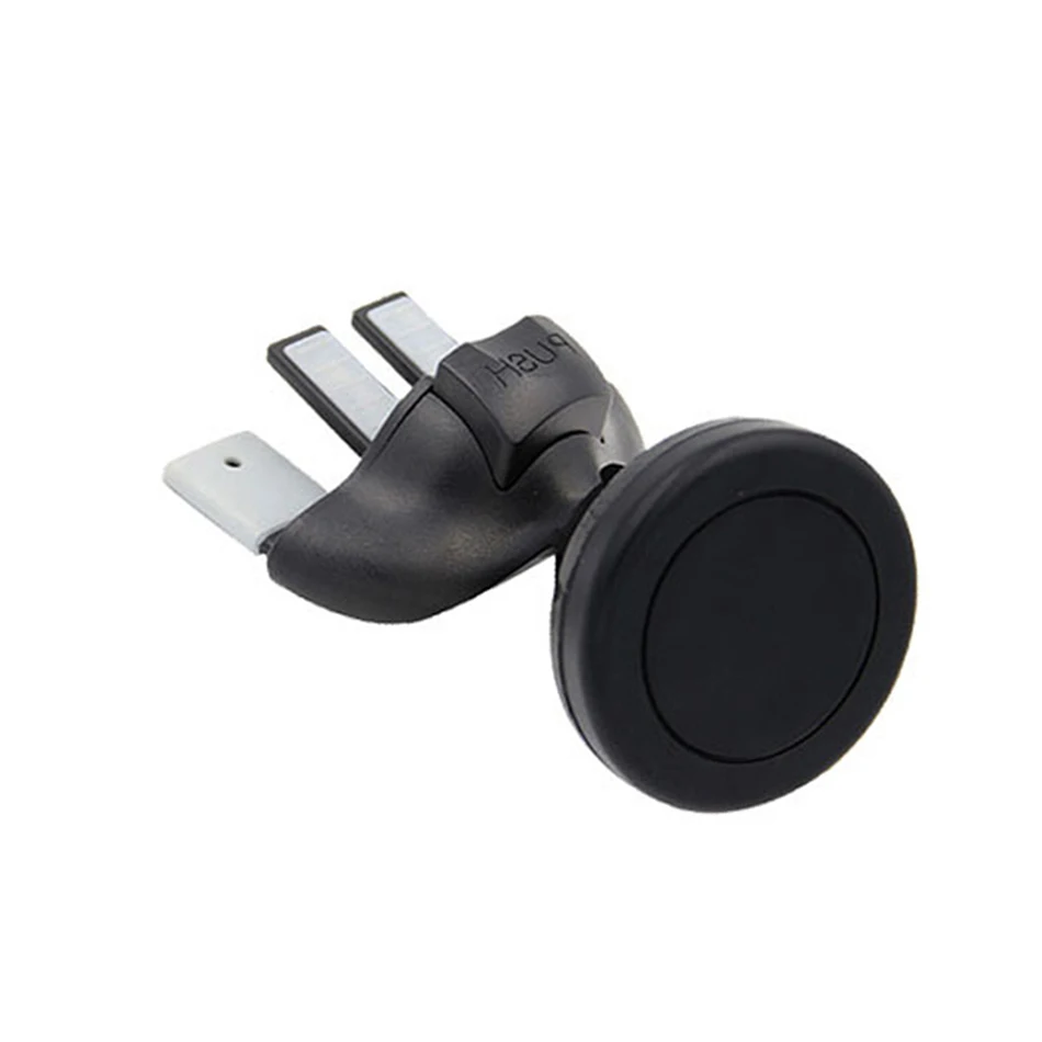 Xnyocn Magnetische Handyhalterung für das Auto, CD-Schlitz- und Lüftungsschlitz-Montage, verstellbare Handyhalterung für iPhone, Xiaomi, Honor. – Detail 11