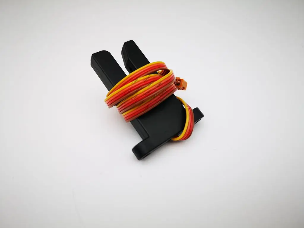 

Новый оригинальный датчик для аксессуаров для печати штрих-кодов TSC TTP-344 ME240 TTP-2410 TP-346 TTP-246M Датчик