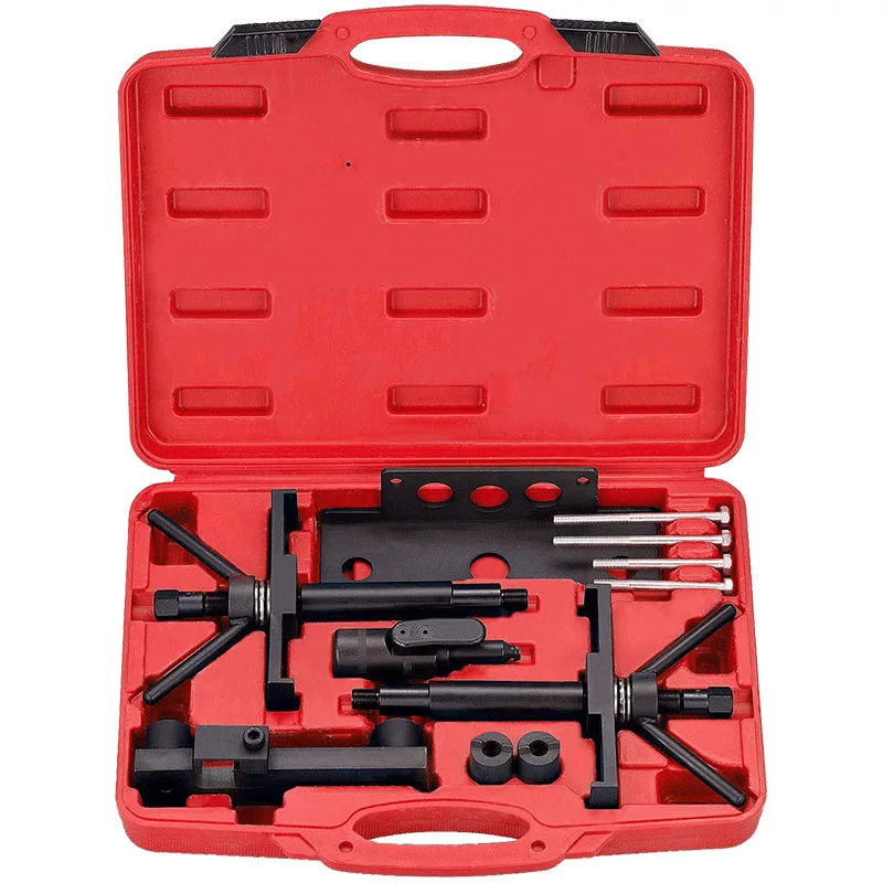 Crankshaft Camshaft Cam Engine Alignment Timing Locking Tool Kit For Volvo 850 960 S40 S70 S90 SK1099