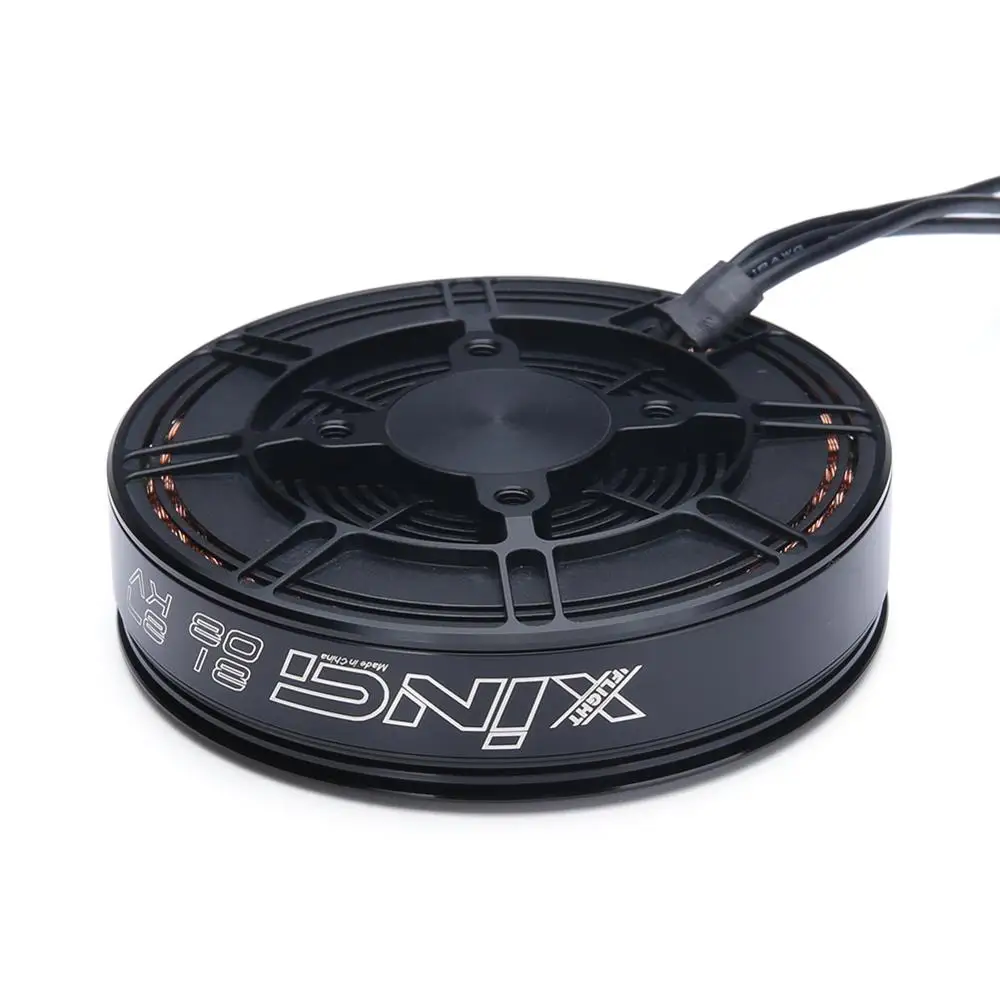 iFlight XING 8108 87KV Multi-rotor Brushless Motor