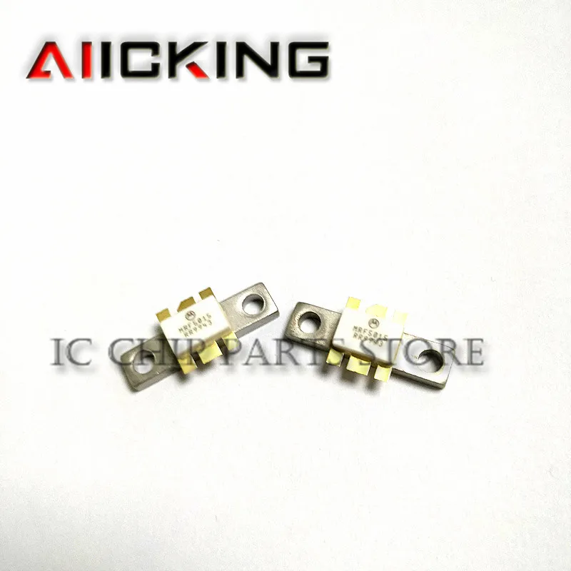 MRF5015 SMD RF tube High Frequency tube Power amplification module