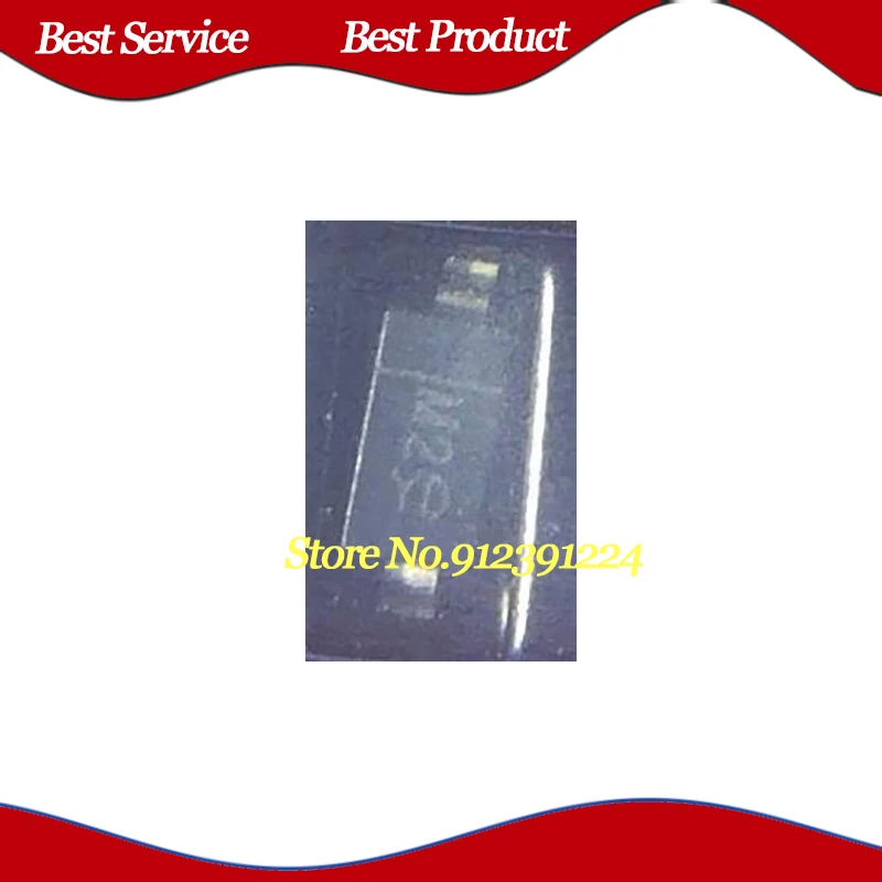 Sod123,新品およびオリジナル,在庫あり,20個