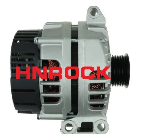 NEW HNROCK  12V 120A  ALTERNATOR LRA02965 LRA2965 SG12S073 12317515033 12317515426 7515033 7515426 89215426