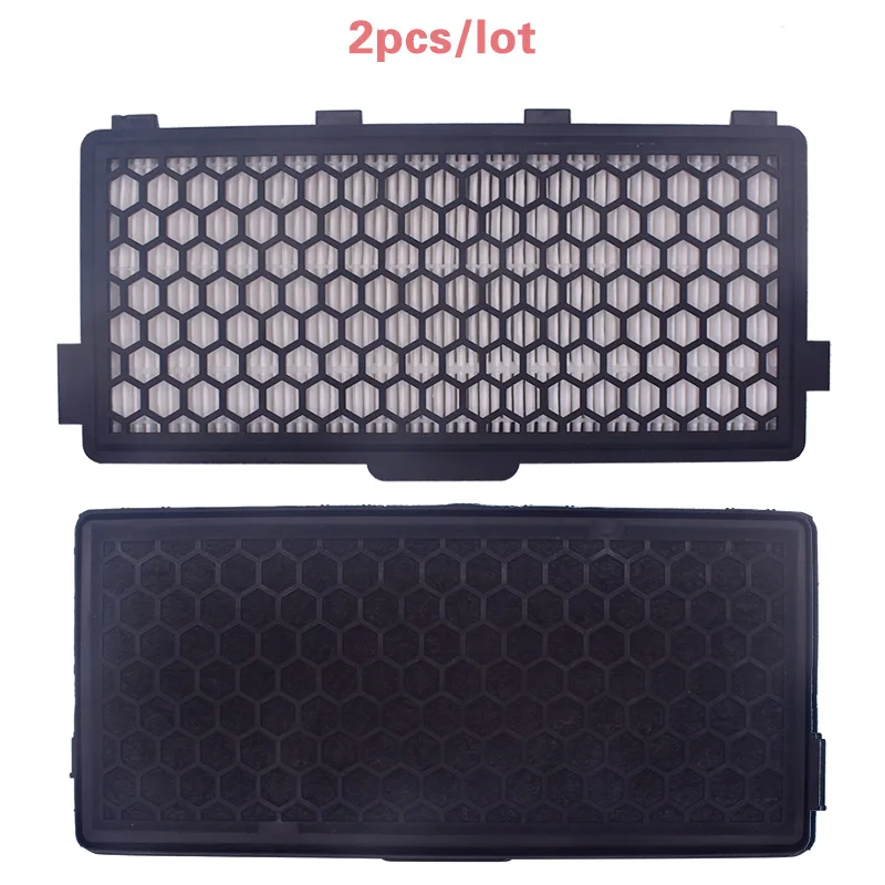 เครื่องดูดฝุ่นผ้าฝุ่นตัวกรอง Fit สำหรับ Miele ประเภท GN เครื่องดูดฝุ่น 2 S2 S5 S8 C1 C3