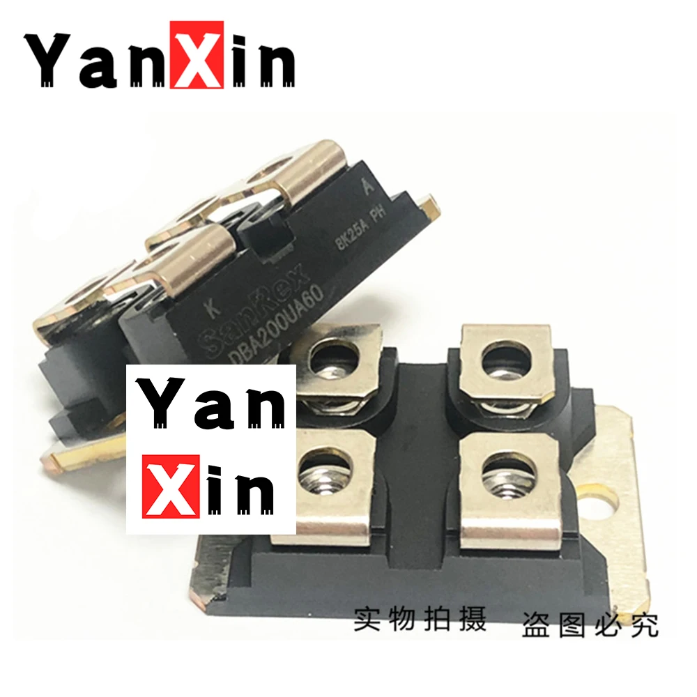 UFB200FA40P UFB200FA40 Original Module Quality Assurance