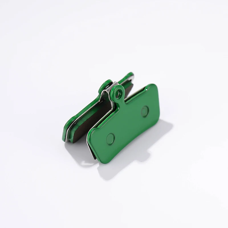 10 Pairs Bicycle Ceramics Disc Brake Pads For MTB Hydraulic Disc Brake SRAM AVID HAYES Magura Formula Bicycle Pads