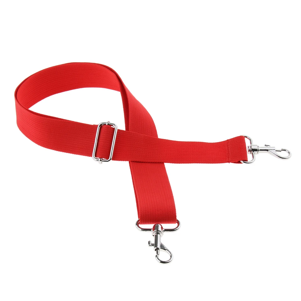 Sangle De Transport Pour Djembé Et Caisse Claire Supvox – Réglable Et Robuste En Nylon Métal