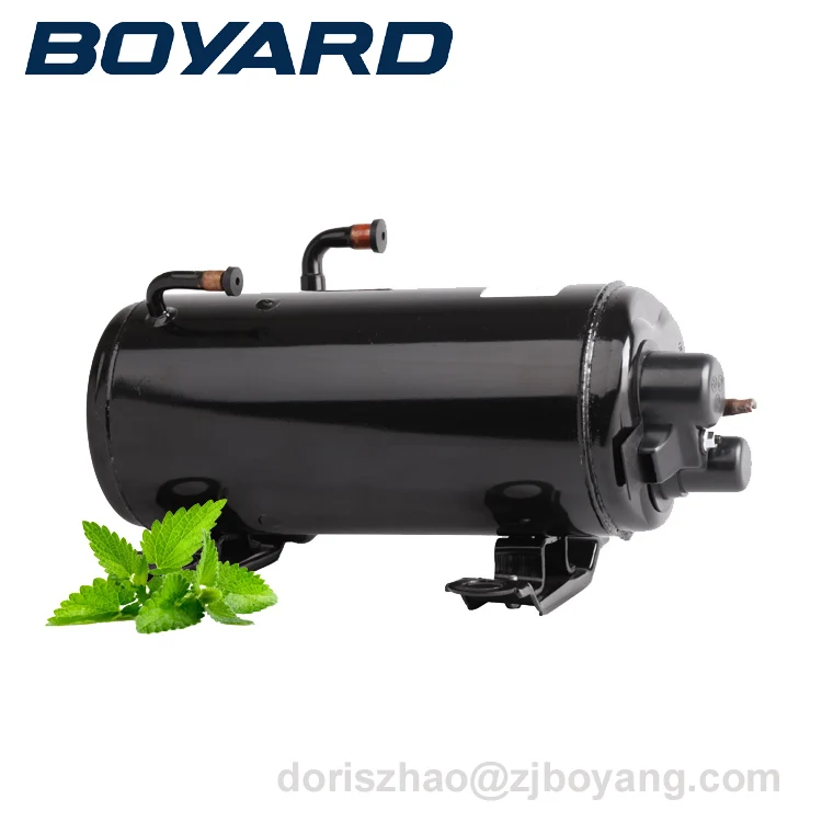 Boyard compressore rotativo rv ricreazione veicolo condizionatore d'aria compressore QHC-10K QHC-13K