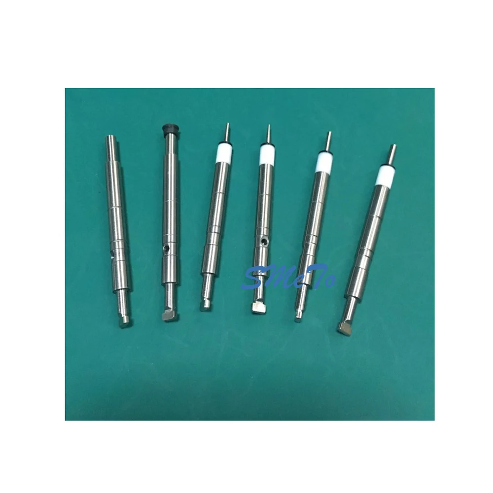 SMT Panasonic CM88 CM86 Suction Nozzle 1005 1608 2125 3216 Suction Nozzle For Chip Mounter