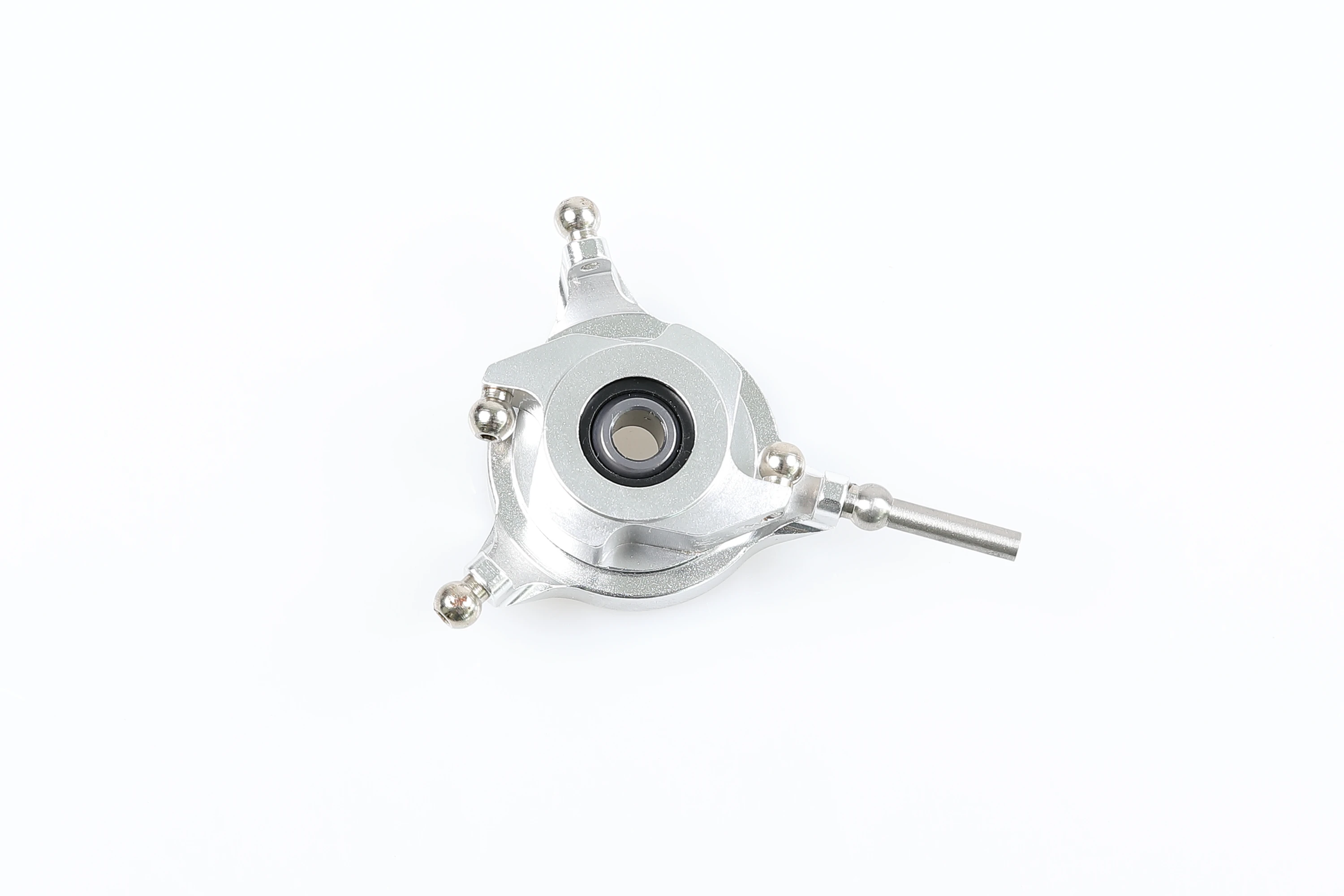 Samolot wyrównaj Trex Flybarless 450 DFC helikopter RC Metal CCPM Swashplate