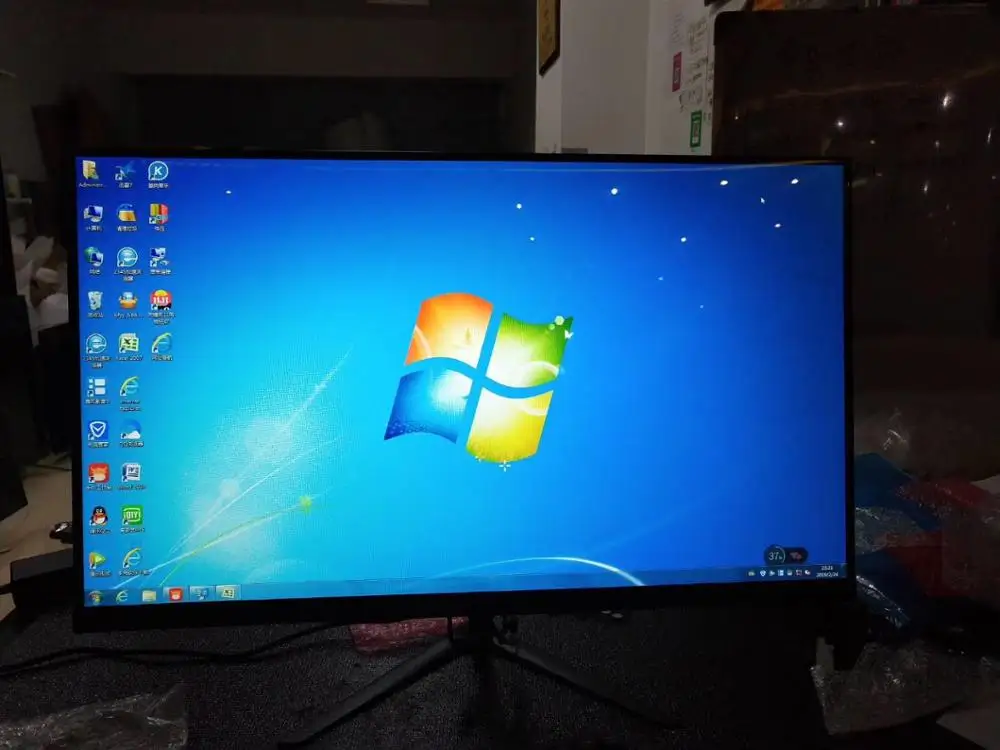 

Ultra thin IPS 2k 32 Inch Led Computer Monitor ips office monitor display