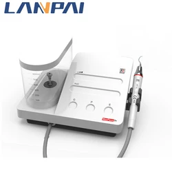 Lanpai Dental Ultrasound Scaler Excavator Maxpiezo With Free Work Tips And Light Dental Ultrasonic Scaler Dentistry Equipment