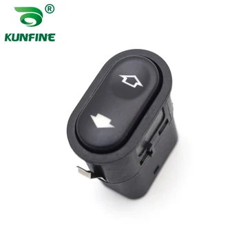 Pulsante interruttore finestrino auto Interruttore di controllo sollevatore finestrino auto per FORD FIESTA OEM No. 93BG14529AA / 95BG14529AB