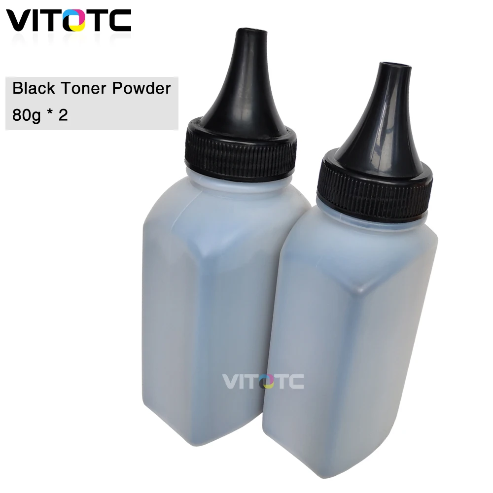 Toner Powder Compatible W1105A W1106A W1107A 105A 106A 107A For HP Laser 107a 107w MFP 135a 135w 137fnw Printer Refil Reset