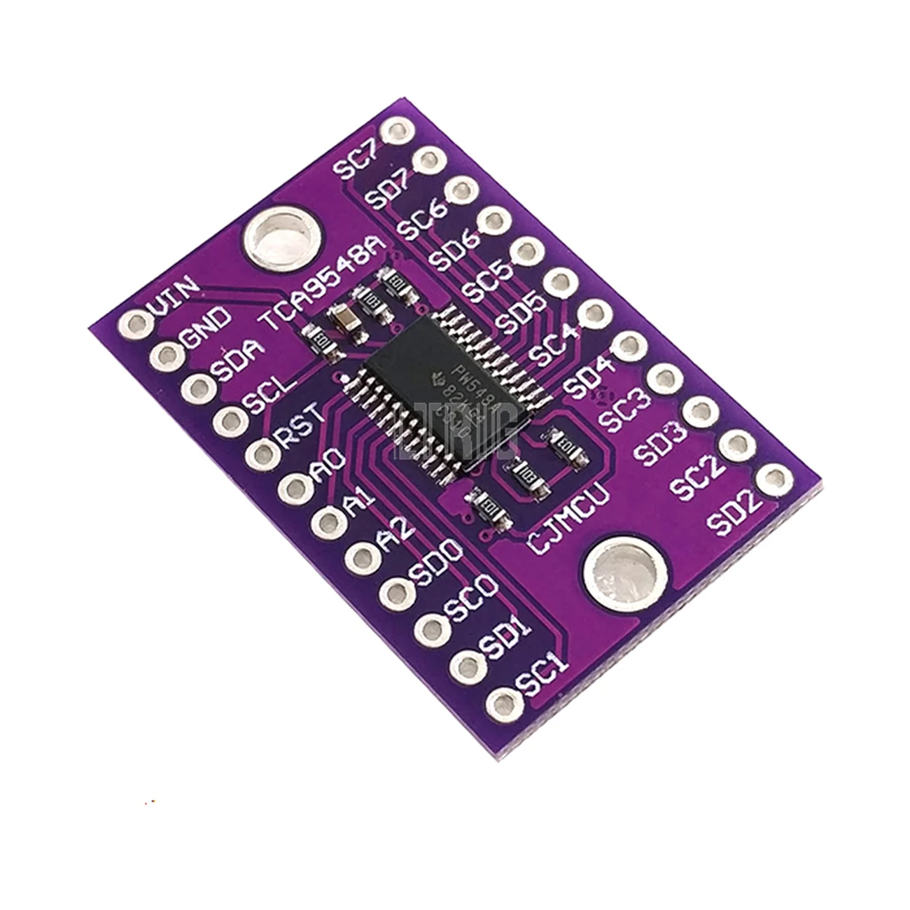 LTRIG custom 1Pcs CJMCU-9548 TCA9548 TCA9548A 1-8 12C 8-form multi-channel extension board IIC module development board