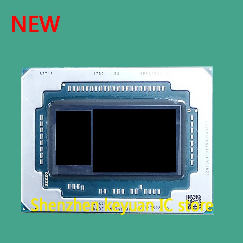 

100% New 215-0898036 215-0898056 215-0898184 215 0898036 0898056 0898184 BGA Chipset