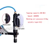M3-M12 공압 태핑 기계 5-8Kg/cm² 로커 태퍼 기계 400rpm 범용 와이어 태핑 기계 프레임 1PC 6