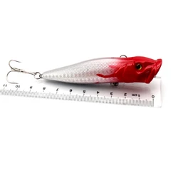 Crankbait flotante 9cm minnow – Señuelo para lubina y carpa