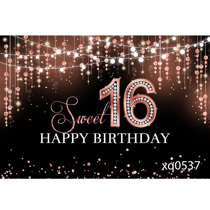 Sensfun-خلفية تصوير حلوة ، بالونات لامعة ، ألماس ، سيدة ، صورة ، حفلة ، استوديو صور ، سيدة ، بالغ ، 16 ، 18 ، عيد ميلاد 21