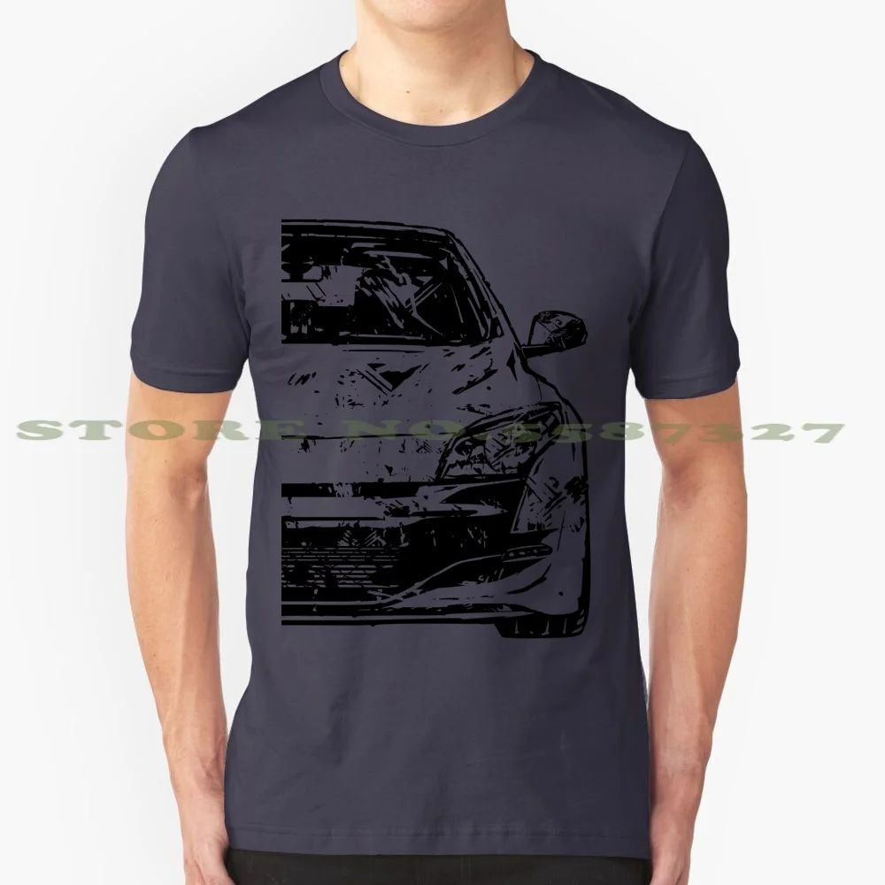 Модная Винтажная Футболка Megane 3 Rs Ols, тюнинг для Megane 3 Rs, Megane 3 Rs, Megane 3 Rs
