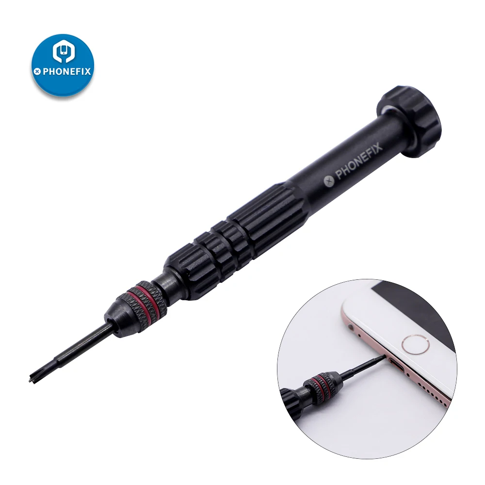 5 In 1 Scherm Opening Tool Kit Met Magnetische Mat Tang Schroevendraaier Set Voor Iphone 6 7 8 X Mobiele telefoon Reparatie Handgereedschap