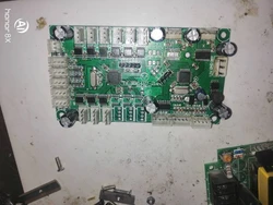 Stage Light Mainboard Mother Board for 350W Beam Moving Head Light