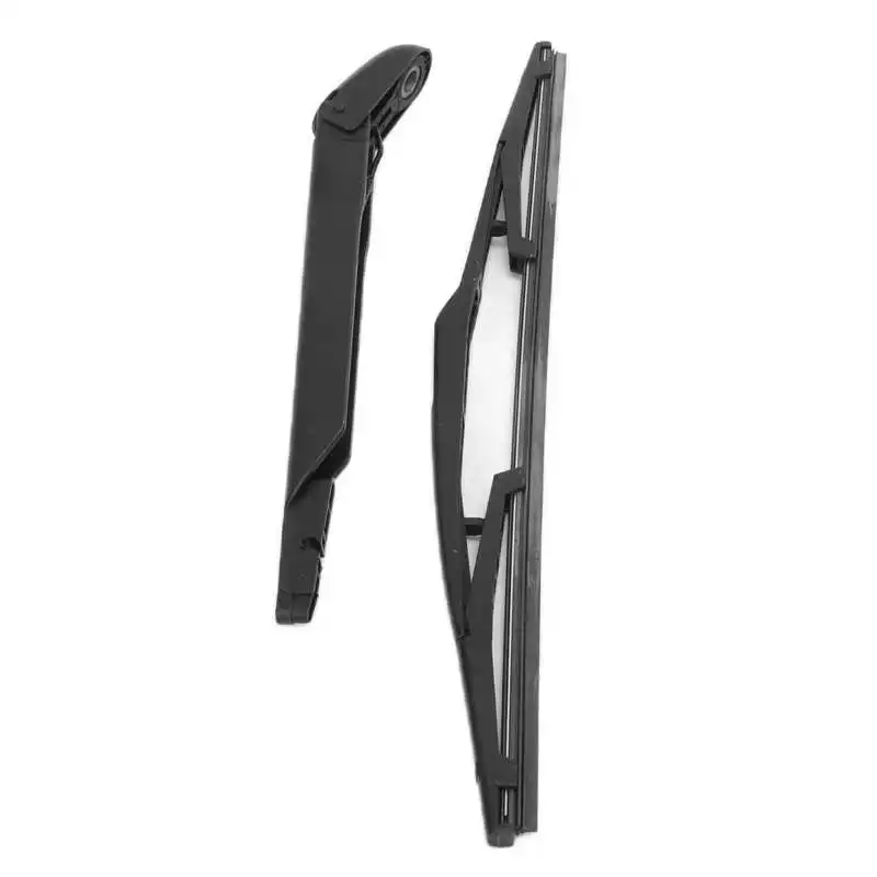Car Rear Windshield Wiper Blade Kit Accessory 51780994 Replacement for  QUBO 225 2009 2010 2011 2012 2013 2014 2015 2016