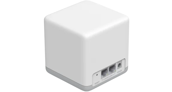 Imagem -03 - Firmware de Queixo Repl. Tenda-sistema de Rede para Toda a Casa com Mw6 Nova 11ac Wi-fi 11ac 2.4g 5.0ghz sem Fio com Roteador e Repetidor