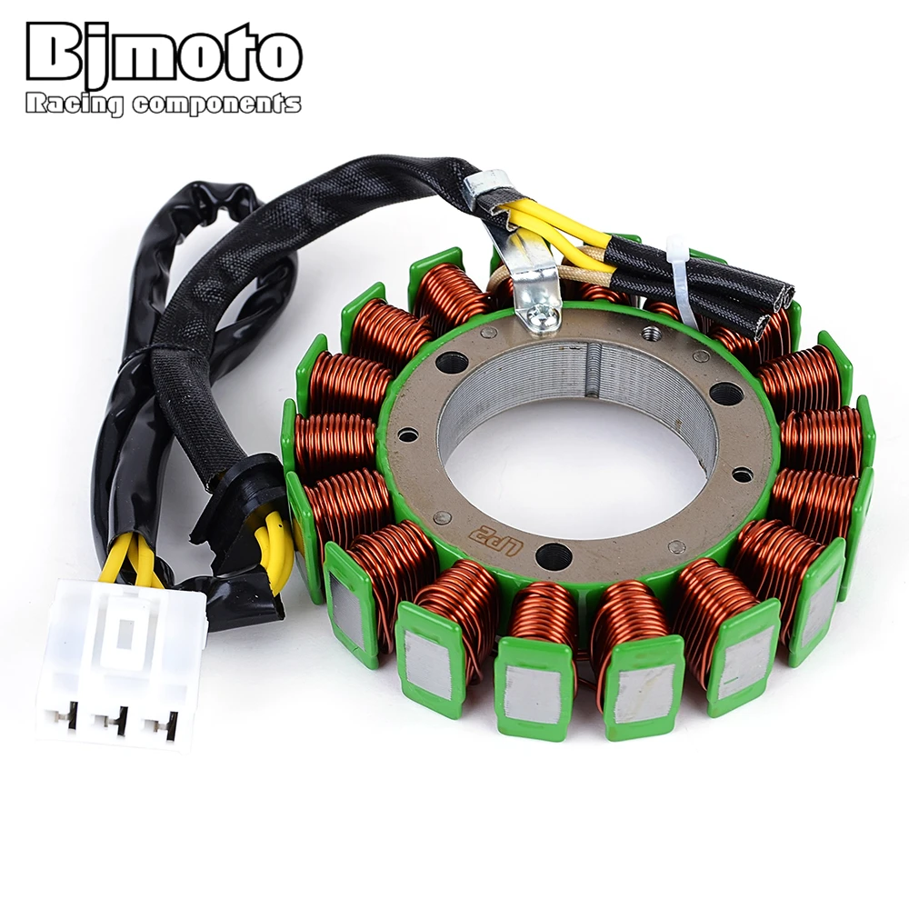 

Stator Coil For Honda FSC600 FJS400 FJS600 Silver Wing 31120-MCT-003 31120-MEF-003 31120-MCT-681 31120-MFT-641