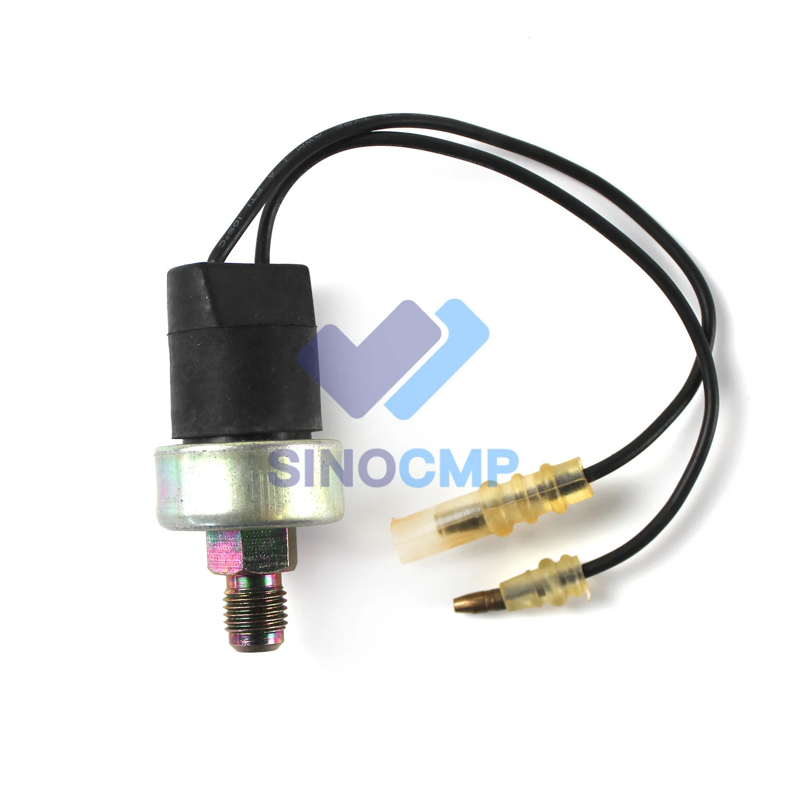 EX60-2 EX60-3 Hydraulic Pressure Sensor 4188551 For Hitachi Excavator, 3 month warranty