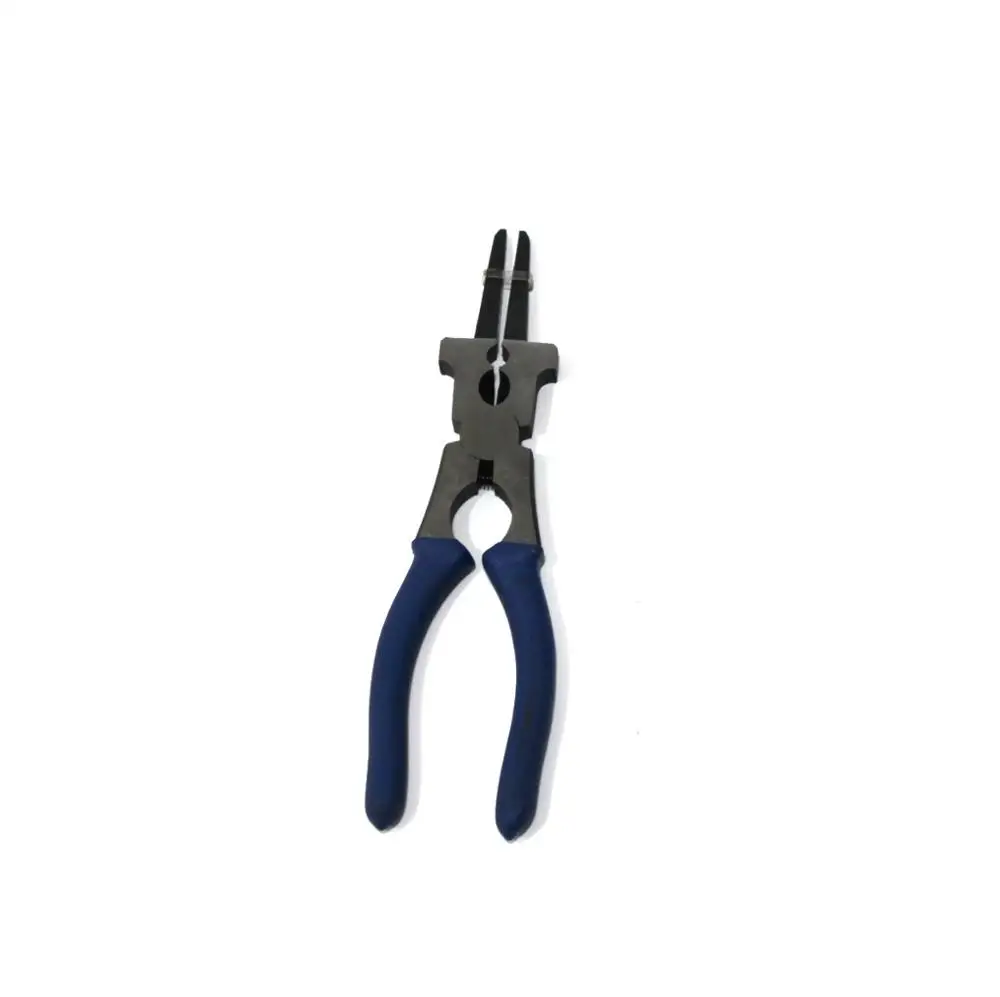 Blue MIG TIG Multi-Function Welding Pliers