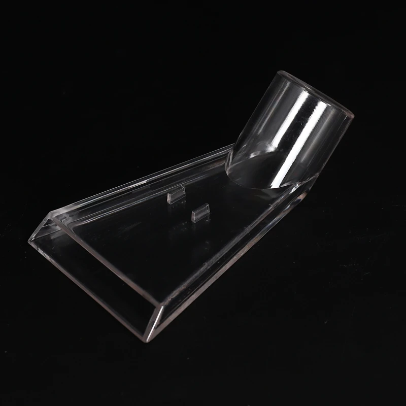 Đầu Xoay Hút Bụi Vòi Hút Đầu Bàn Chải Hút Chân Không Sàn Sạch Thảm Đầu Phun