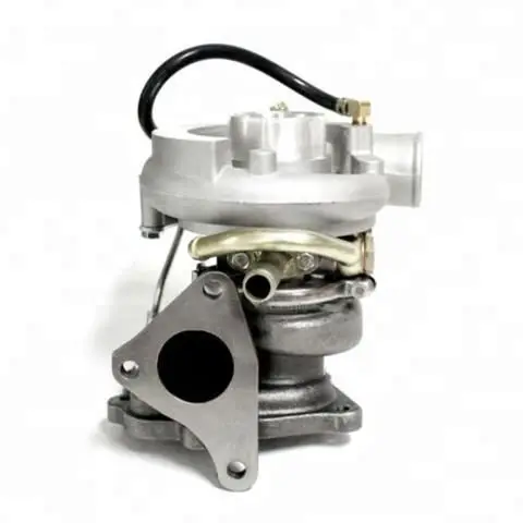 Xinyuchen turbocharger for TD06 20G performance turbo EJ20 EJ25 turbocharger for Subaru STI Impreza