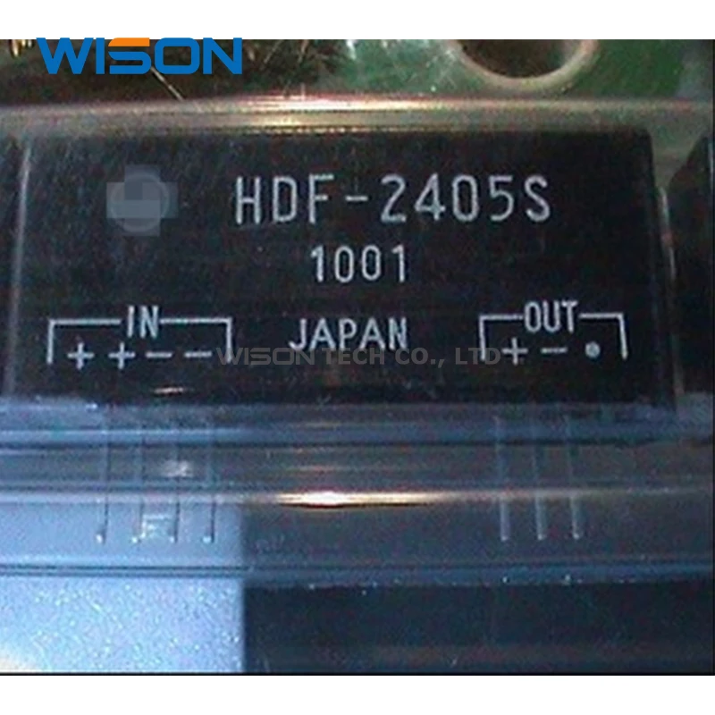 

HDF-2405S HDF-2412S HDF-1215S HDF-1212S HDF-1212D Бесплатная доставка оригинальный МОДУЛЬ
