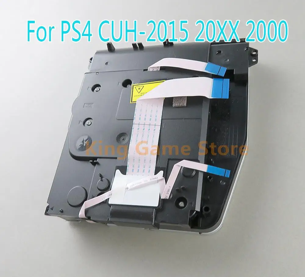 

1PC Replacement Built-In Drive Portable Blu-Ray Dvd Disk Drive For Playstation 4 Ps4 Slim 2000 CHU-2015 20XX