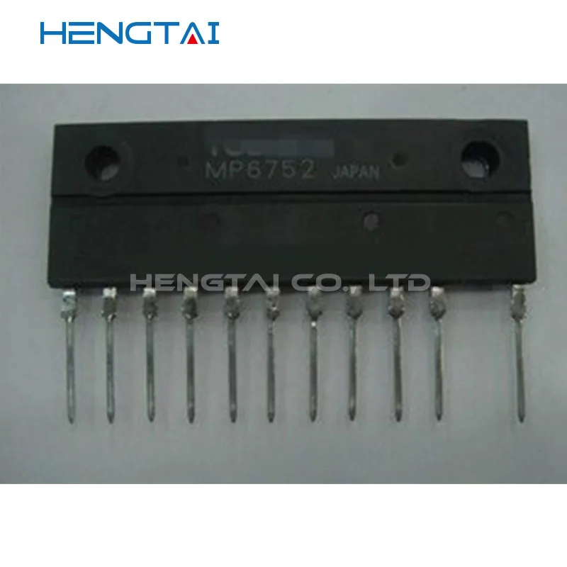 Módulo ORIGINAL MP6750, Envío Gratis