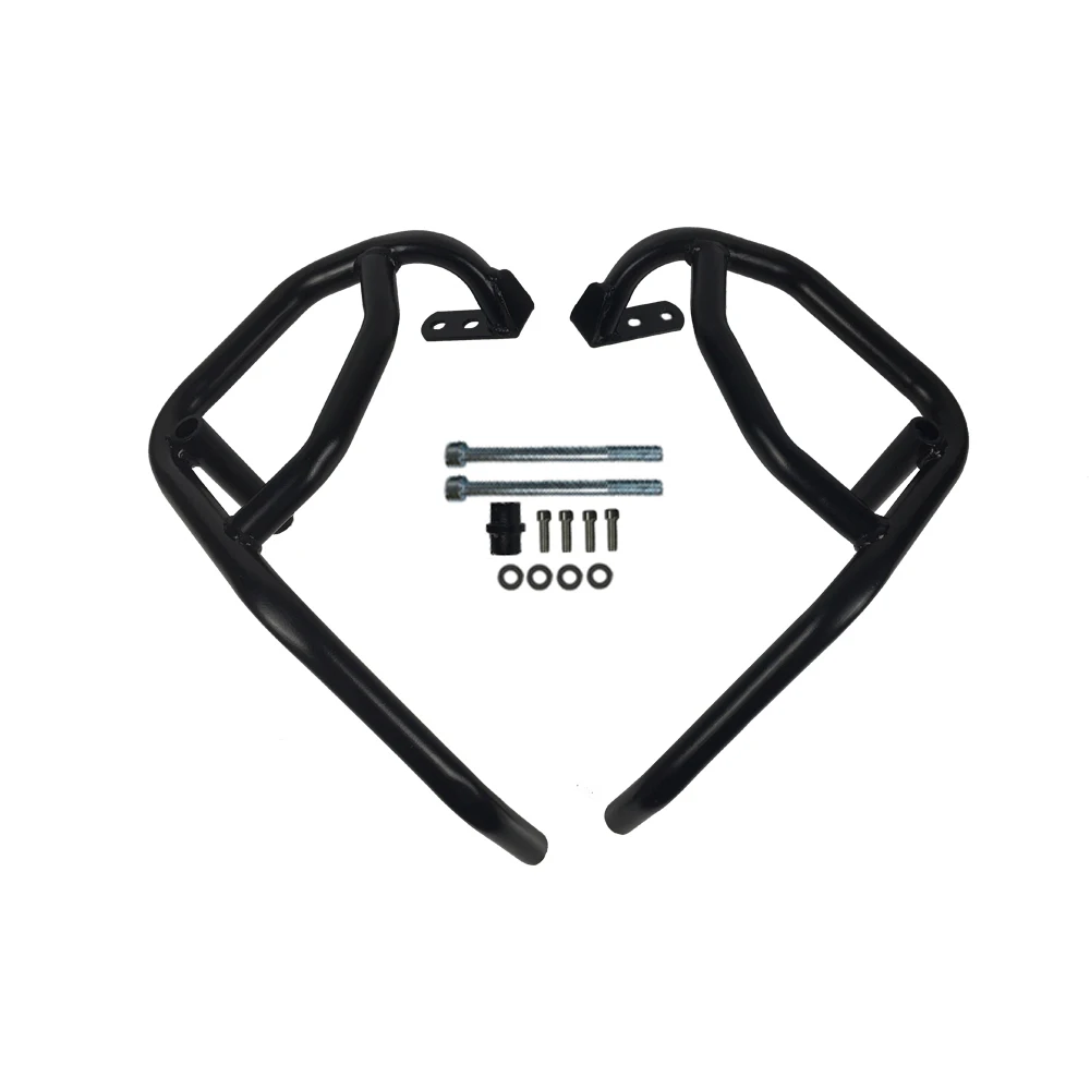 ل 2023 Z900RS محرك الحرس تحطم بار دراجة نارية الوفير السقوط حماية ل 2018 2019 2020 2021 2022 Z900 RS مقهى #5