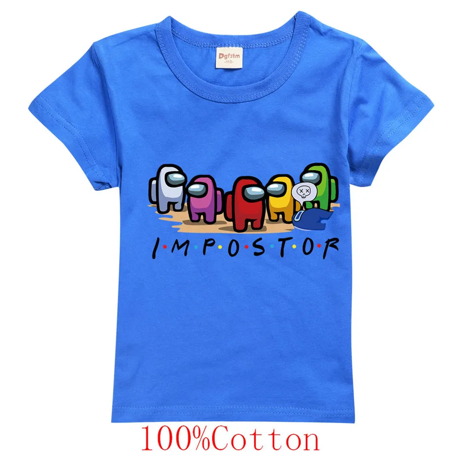 Japanese Anime Pui Pui Molcar Pig T Shirt Kids Summer Clothes Boys Girls Kawaii  Graphic Tees Children Casual Tshirt 2-13 Year