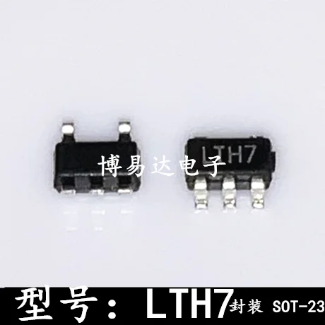 LTC4054 LTC4054ES5-4.2 LTH7 sot-23