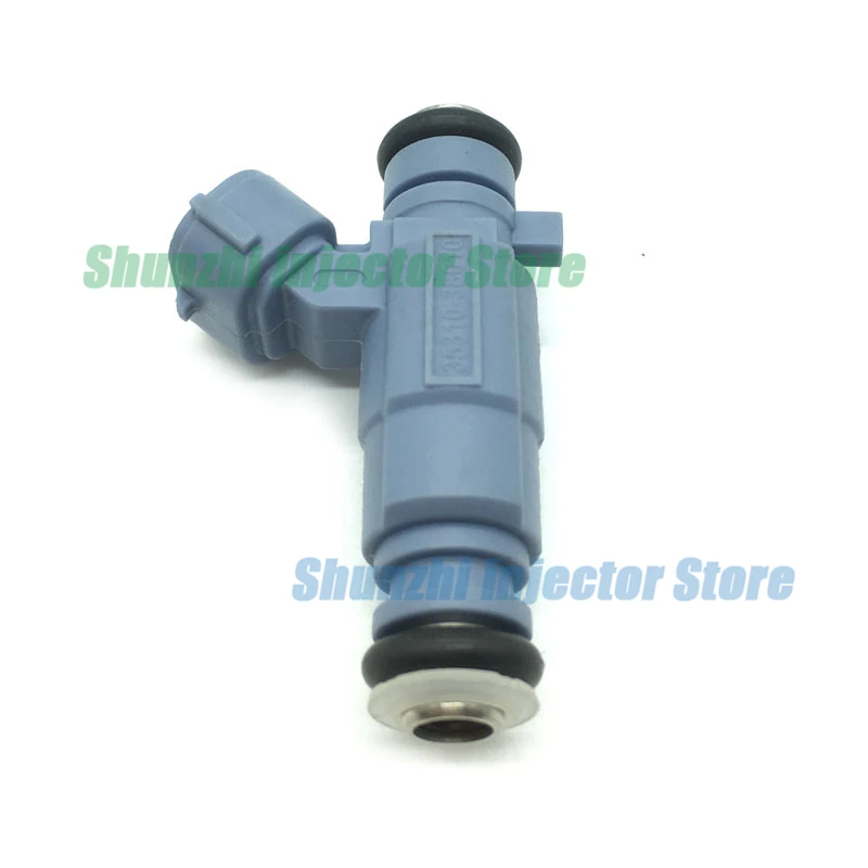 Fuel Injector Nozzle For Hyunda Kia Amanti Sedona XG350 Sonata 2.4 3.5 OEM 35310-38010 3531038010 35310 38010