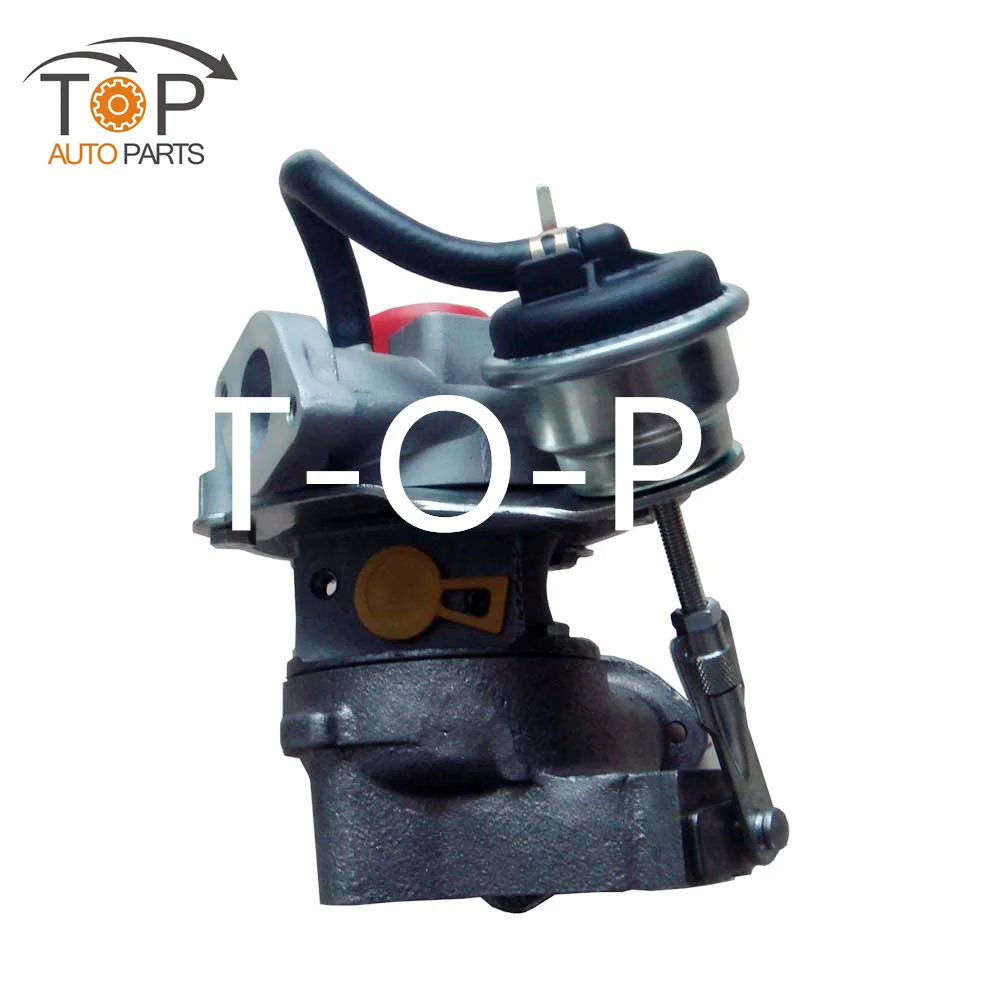 KP35 54359880005 54359700005 93177409 5860030 5435-988-0005 Turbo For FIAT Dobl Panda Punto Lancia Musa For OPEL Corsa Y17DT 1.2