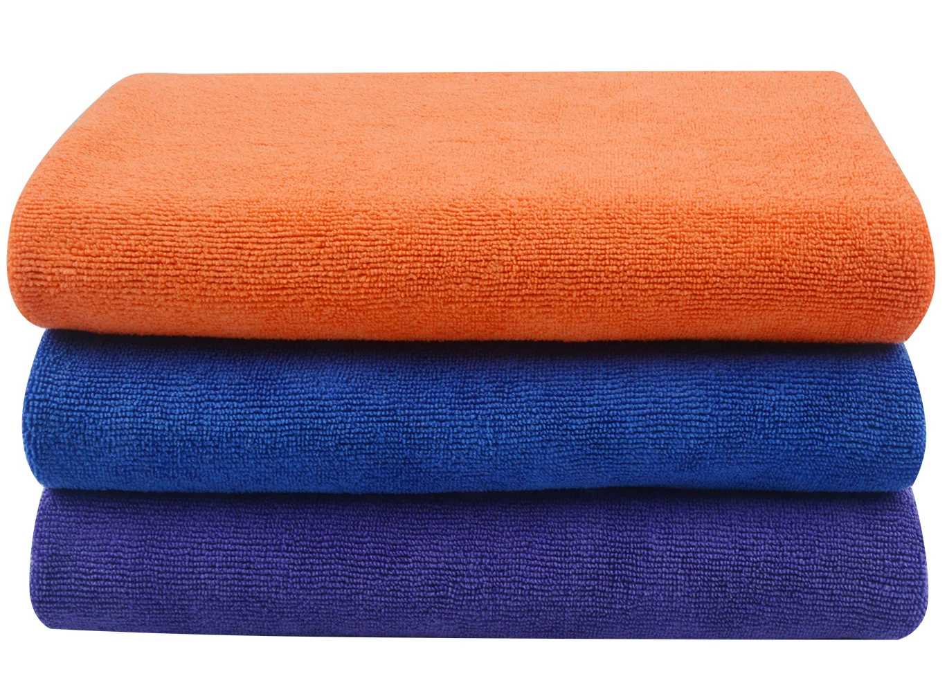 

Microfiber Hair Drying Hand Towel Bath Towels With Bag Ultra Absorbent For Sports Travel Workout Outdoor 40cmx80cm 3PC/lot