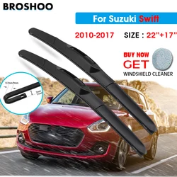 Car Wiper Blade For Suzuki Swift 22