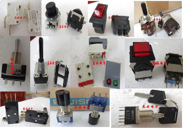 1Pcs Ef83161.1 Mta2… - image