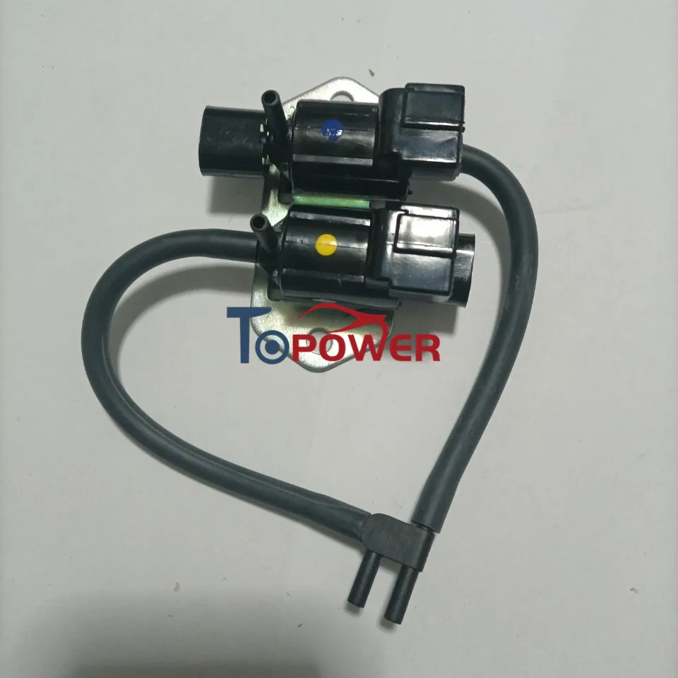 

MR430381 MB937731 Clutch Control Solenoid Valve for 1994-2007 Mitsubishii Pajero L200 L300 Montero MB620532 K5T47776 K5T81794
