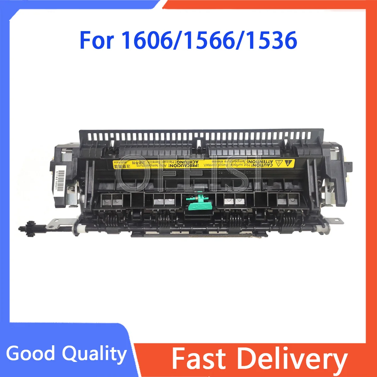 Original Fuser Unit For HP P1606/1606DN /1566/1536 Fuser Assembly RM1-7546-000CN RM1-7546 RM1-7547-000CN RM1-7547 Printer Parts