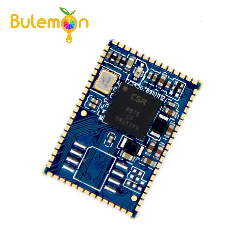 CSR8675 Bluetooth V…