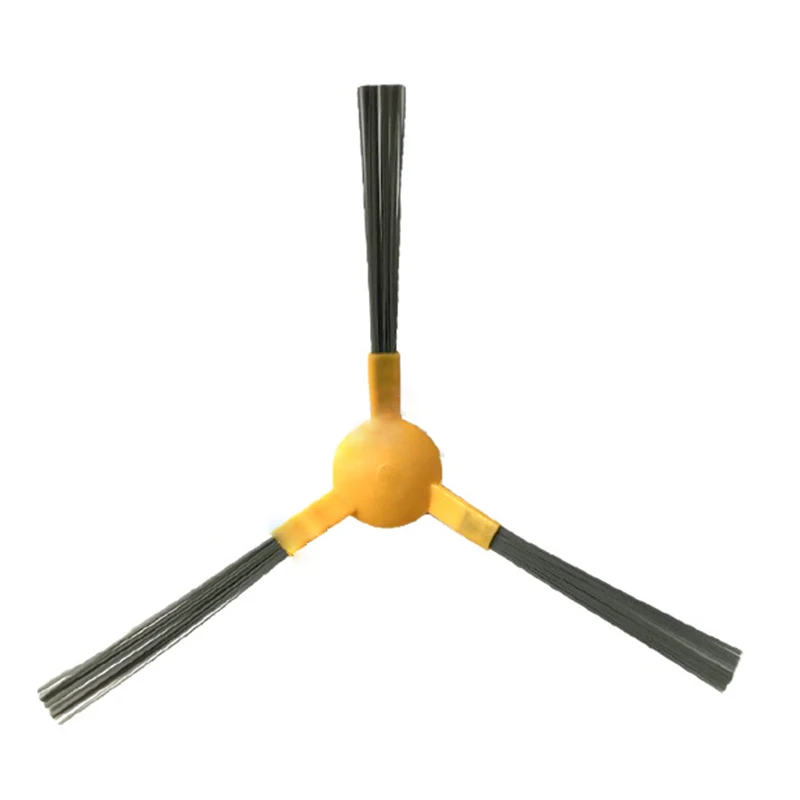 4 Hút Bên Bàn Chải Cho Mamibot Exvac660 Phần Phụ Kiện