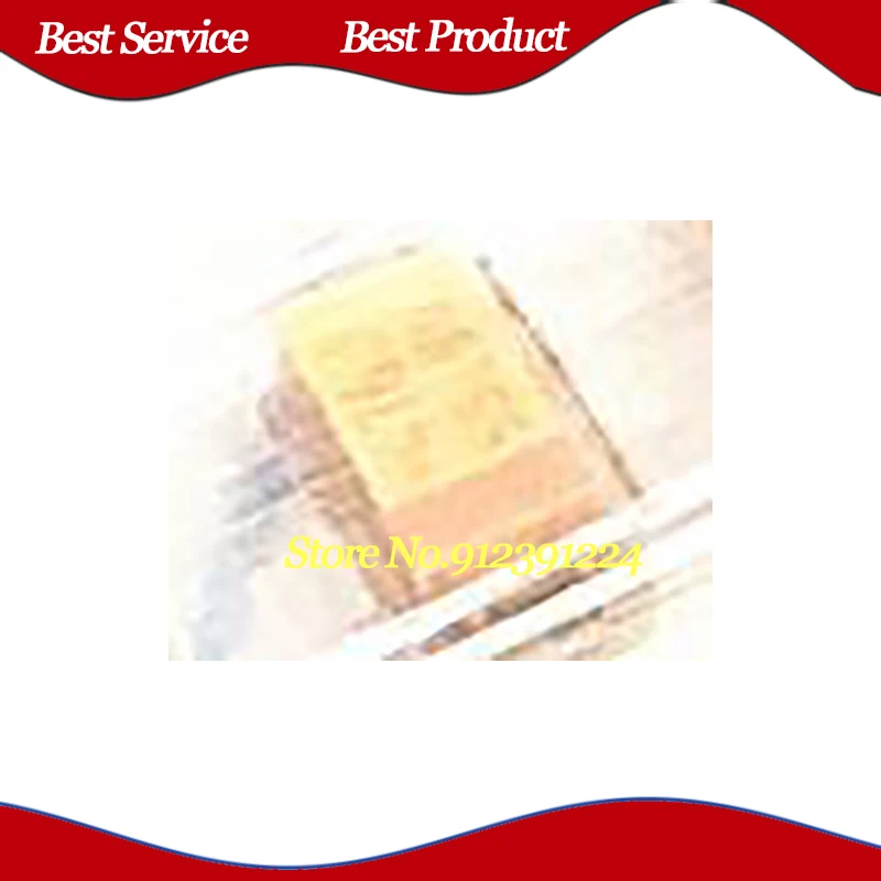 TAJA476M006RNJ ، مصلحة الارصاد الجوية ، 47 فائق التوهج ، 6.3 فولت ، 20% ، جديدة ومبتكرة ، في الأوراق المالية ، 10 قطعة لكل مجموعة