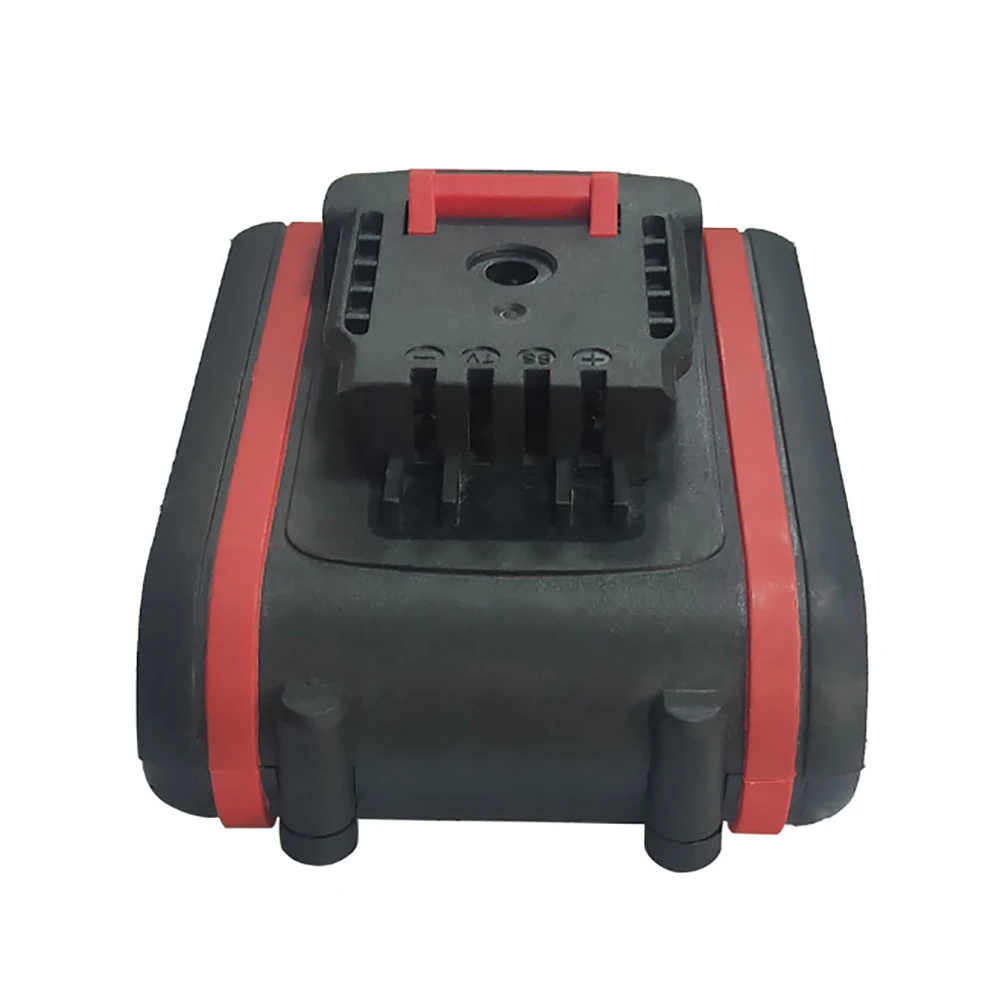 21V 4000mAh cacciavite elettrico trapano a mano a batteria 18650 batteria ricaricabile per elettroutensili agli ioni di litio